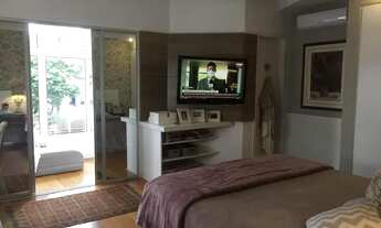 Imagem 2: Casa no Cond Marina Camboriú