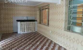 Imagem: Santo André - Casa Padrão - Utinga