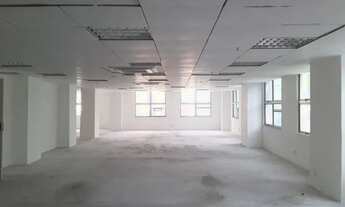 Imagem 6: Andar Corporativo para alugar, 454 m² por R$ 15.000,00/mês - Centro - Rio de Janeiro/RJ