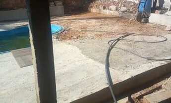 Imagem 2: Oportunidade casa 3qts na orla da lagoa