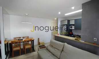 Imagem 2: Apto 3 dorms 1 suite 2 banheiros 2 vagas, 81m condomínio clube