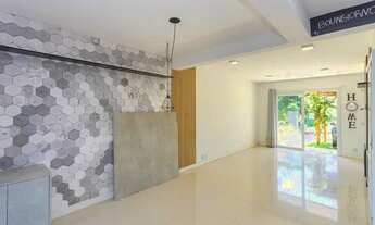 Imagem 2: Casa em Condomínio à venda Rua João Lauro Kliemann, Mário Quintana - Porto Alegre