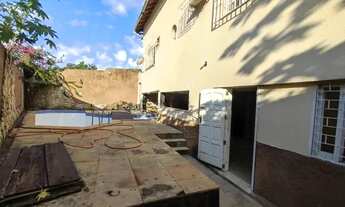 Imagem 3: Casa 5 quartos sendo 4 suítes, piscina, sauna, armários, Val. Miranda, Macaé - RJ