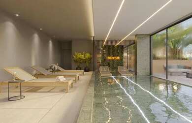 Imagem 4: Itajaí - Apartamento Padrão - PRAIA BRAVA