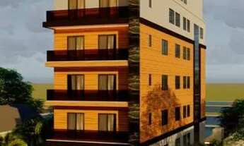 Imagem 6: Residencial Ilha de Milos, 3 e 2 dormitórios - 250 metros do mar!