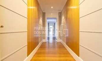 Imagem 2: Jardim Europa - prédio procurado - Rua especial - 585 m2 úteis - Construtora São José