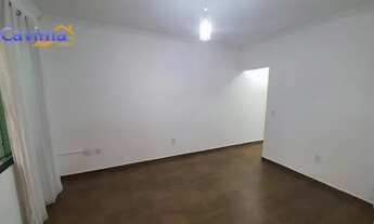 Imagem 4: Casa com 3 dormitórios para alugar, 203 m² por R$ 2.435,00/mês - Parque Selecta - São Bern