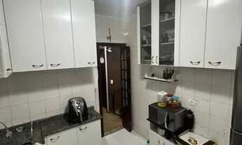 Imagem 3: Apartamento à venda no Bairro Dos Casa - São Bernardo do Campo - Sp