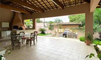 Imagem 6: CASA EM CONDOMÍNIO PARA LOCAÇÃO, COLINAS DO PIRACICABA, PIRACICABA/SP