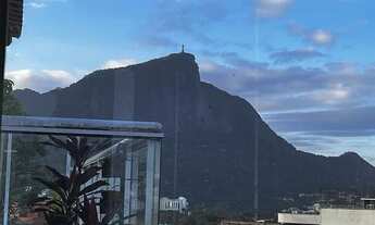 Imagem: LEBLON AVENIDA BARTOLOMEU MITRE LINDA COBERTURA