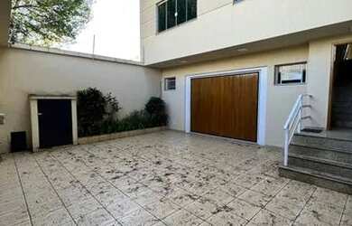 Imagem 3: Sobrado para aluguel tem 385 metros quadrados com 3 quartos em Vila Esperança - São Paulo