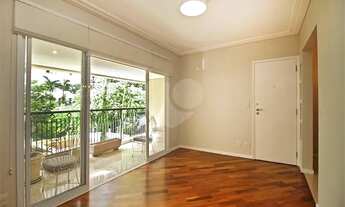 Imagem 4: Neo-clássico no coração do Paraíso