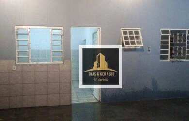 Imagem 4: Casa com 1 dormitório à venda, 48 m² por R$ 392.000 - Jardim Colonial - São José dos Campo