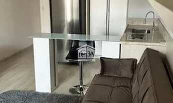 Imagem 2: Apartamento tipo studio para alugar, Tatuapé, São Paulo, SP