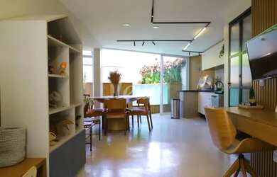 Imagem 6: São Paulo - Casa Padrão - Lapa