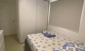 Imagem 3: Apartamento com 2 dormitórios à venda, 56 m² por R$ 550.000,00 - Itaparica - Vila Velha/ES