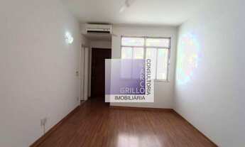 Imagem 4: Apartamento com 2 quartos e 75 m², para venda por R$ 375.000,00 ou locação por R$ 1.500,00