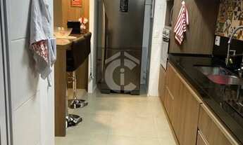 Imagem 6: APARTAMENTO PARA COMPRAR 2 DORMITÓRIOS VARANDA GOURMET, 86 m² - MOOCA