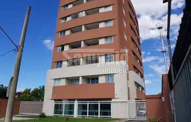 Imagem 2: Campo Grande Apartamento com 1 dormitório