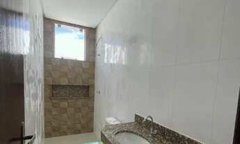 Imagem 7: Casa a venda 2/4 aparecida de goiania