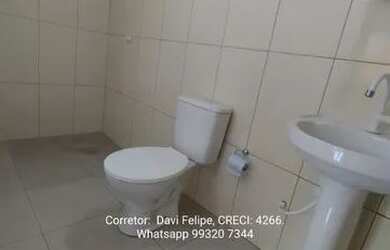 Imagem 2: Apartamento com 1 suite no Japiim 2 , (todo novinho