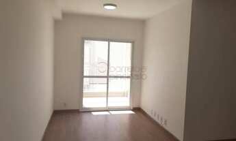 Imagem: Jundiaí - Apartamento Padrão - Engordadouro