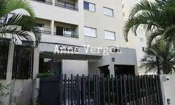 Imagem: Apartamento à venda no bairro Tamboré