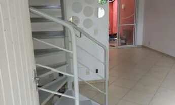 Imagem 2: Sobrado com 3 dormitórios para alugar, 130 m² por R$ 4.100/mês - Jardim São Luís - São Pau