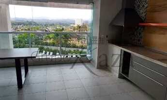 Imagem: Apartamento Padrão em São José dos Campos