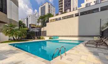 Imagem 4: São Paulo - Apartamento Padrão - V. Nova Conceicao