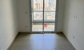 Imagem 11: Apartamento com 1 dormitório à venda, 50 m² por R$ 375.000,00 - Boqueirão - Praia Grande/S