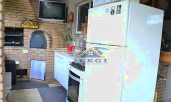 Imagem 5: Casa com 4 dormitórios, 270 m² - venda por R$ 1.250.000,00 ou aluguel por R$ 6.000,00/mês