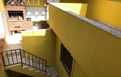 Imagem 7: São Bernardo do Campo - Casa Padrão - Demarchi