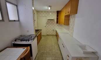 Imagem 5: Apartamento de 3 quartos com suíte e localização privilegiada em Jardim Paulista