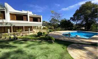 Imagem: Casa aluga Condomínio Chácara Flora