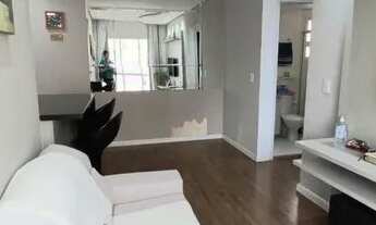 Imagem: Apartamento com 2 dormitórios para alugar