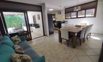 Imagem 7: Sobrado com 4 dormitórios para alugar, 289 m² por R$ 18.000,00/mês - Baleia - São Sebastiã