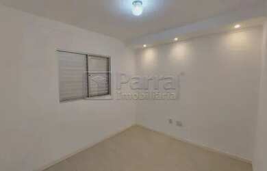 Imagem 7: Apartamento Padrão em Franca