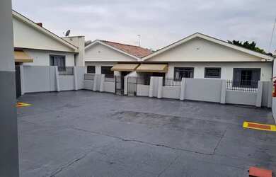 Imagem 3: Casa para aluguel com 129 metros quadrados com 3 quartos em Conserva - Americana - SP