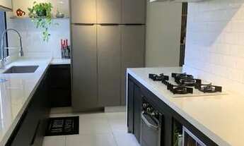 Imagem 6: Espetacular Palácio das Artes, 3Q (uma suíte), 115m2 - todo reformado! Lindíssimo!