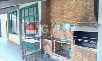 Imagem 3: Casa de 4 quartos para alugar no bairro JARDIM SANTA ROSALIA