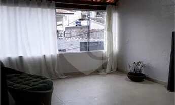 Imagem: Lindo e Aconchegante Sobrado Vila Nova Cintra