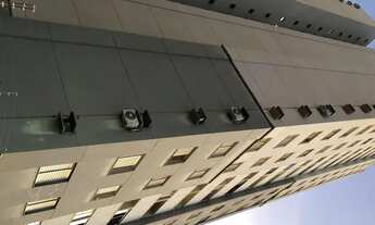 Imagem 2: Apartamento 2/4 no Setor Negrão de Lima