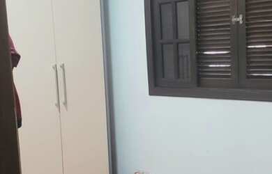 Imagem 3: Sobrado para aluguel, 3 quartos, 2 vagas, Parque São Vicente - Mauá/SP