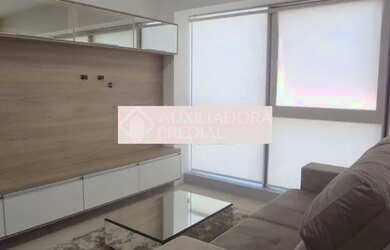 Imagem 6: Loft à venda Avenida Borges de Medeiros, Praia de Belas - Porto Alegre