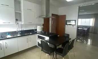 Imagem 6: Casa duplex 4/4 em Alphaville Norte 1