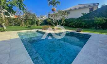 Imagem 2: Casa com 5 dormitórios à venda, 610 m² por R$ 5.250.000,00 - Barra da Tijuca - Rio de Jane