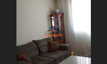 Imagem 5: COTIA - Apartamento Padrão - JARDIM RIO DAS PEDRAS