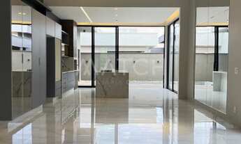 Imagem 3: Casa térrea Condomínio Portal do Sol Green