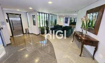 Imagem 3: Apartamento c/ 3 quartos no Ed. Royal Park - Av. Higienópolis, 1331 - Centro